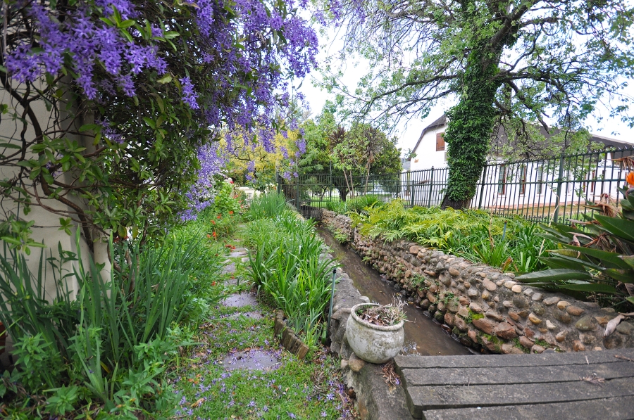 2 Bedroom Property for Sale in Stellenbosch Central Western Cape